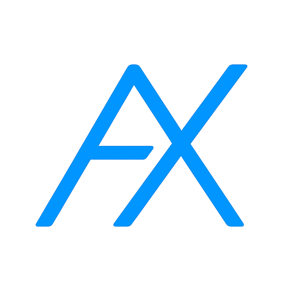 Axioninfer Logo